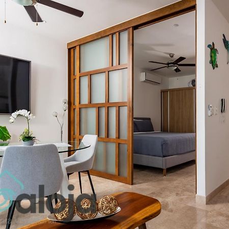 Ipana Condo Unos Pasos De 5Ta Avenida Playa del Carmen Kültér fotó